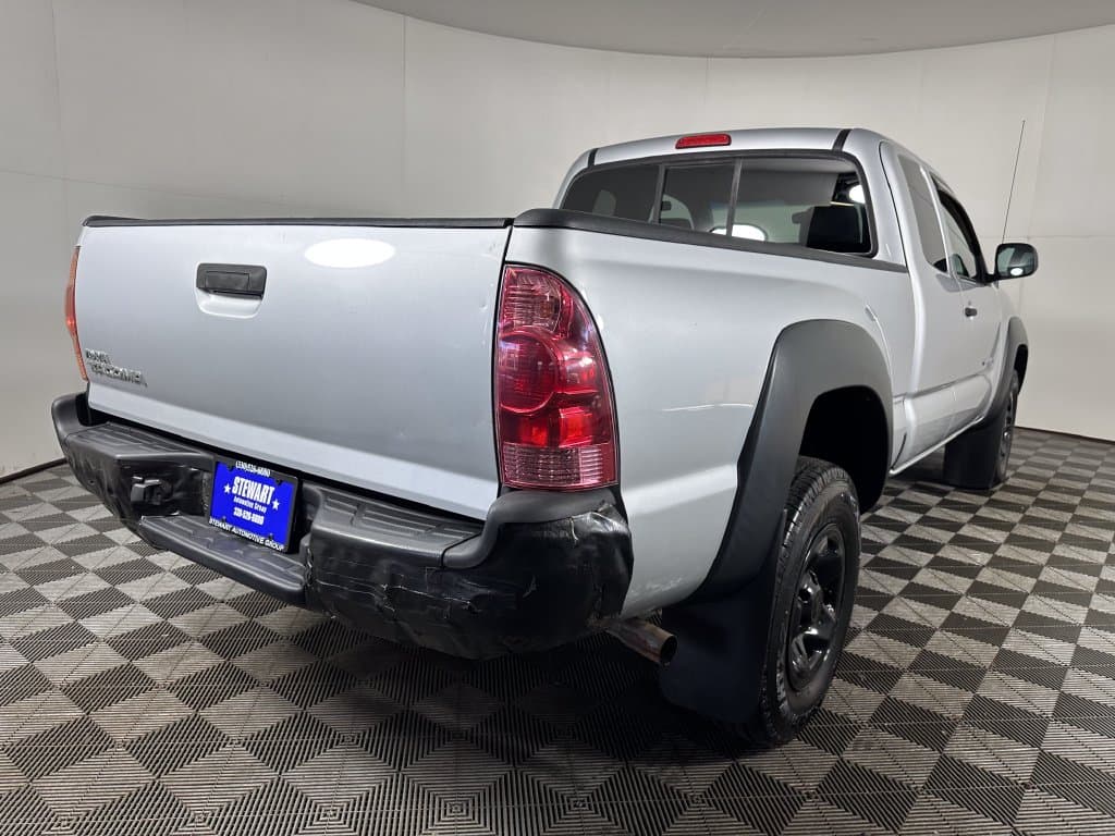 2008 Toyota Tacoma Base - Image 5