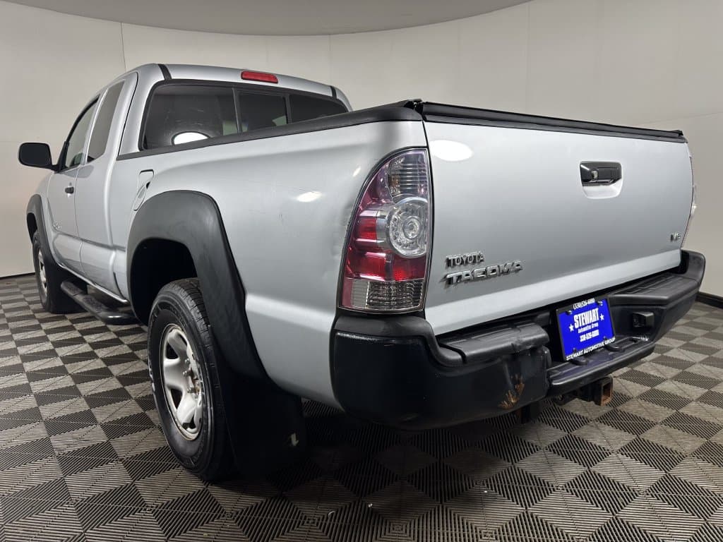 Photo 3 of 2009 Toyota Tacoma Base