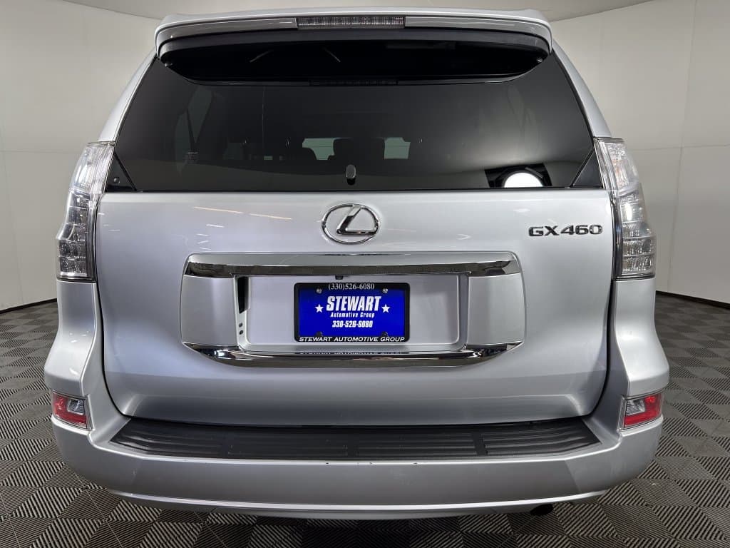 Photo 4 of 2015 Lexus GX 460 460