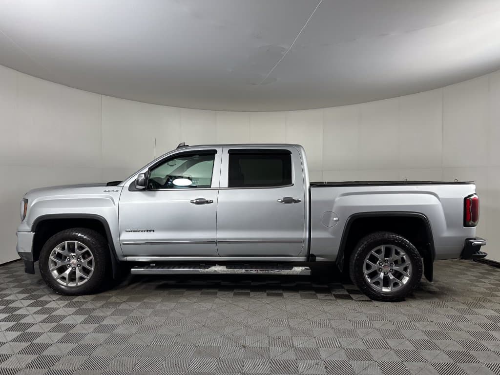 Photo 2 of 2016 GMC Sierra 1500 SLT