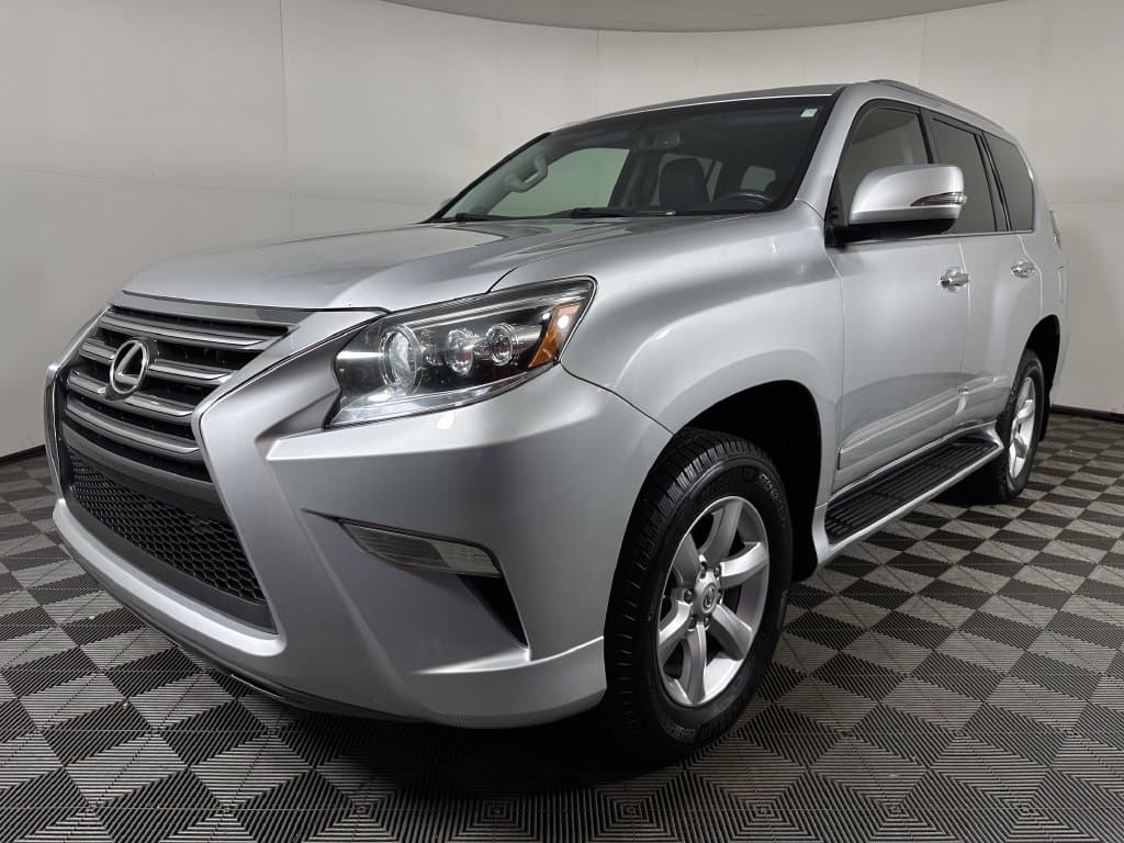 Photo 1 of 2015 Lexus GX 460 460