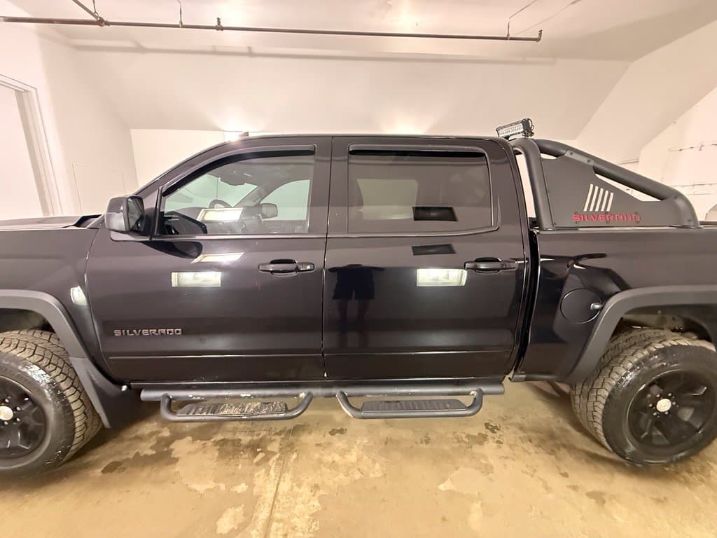 Photo 3 of 2016 Chevrolet Silverado 1500 LT