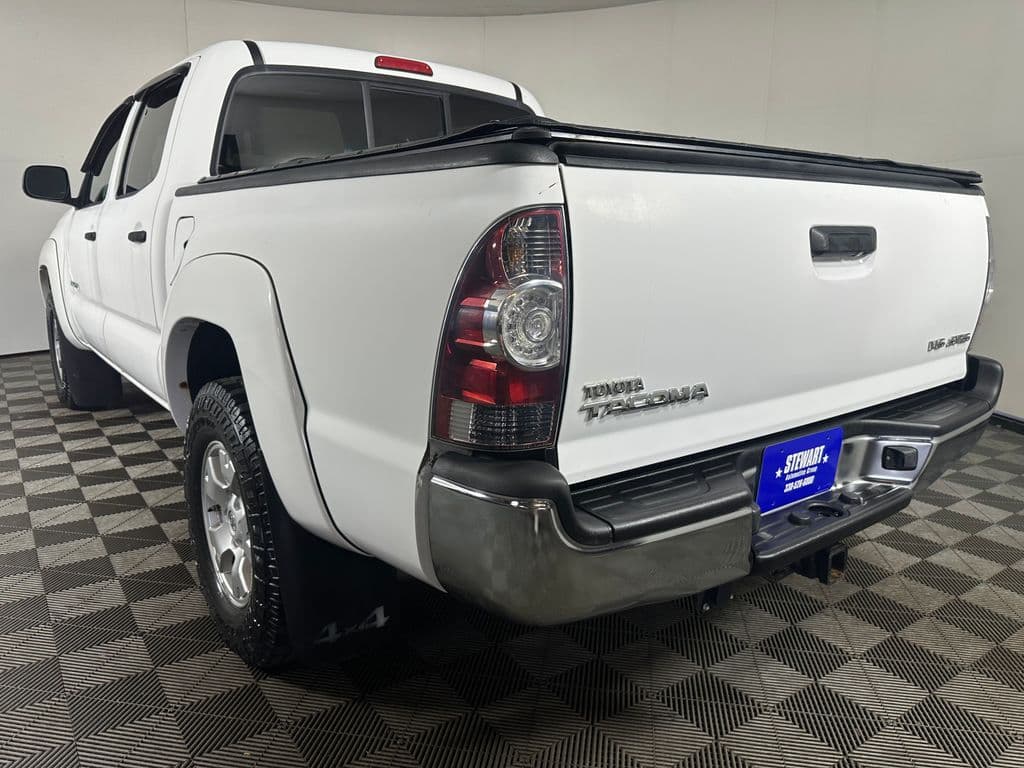 Photo 3 of 2011 Toyota Tacoma Base