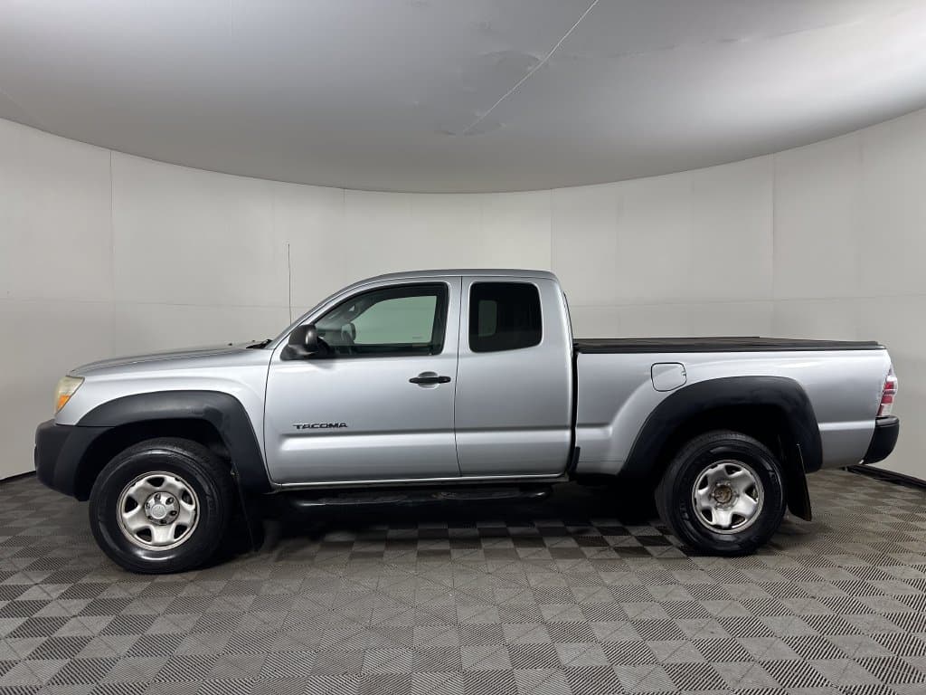 Photo 2 of 2009 Toyota Tacoma Base