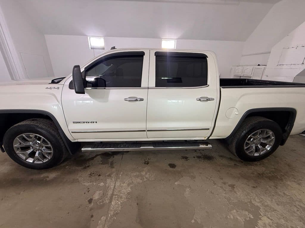 Photo 3 of 2014 GMC Sierra 1500 SLT