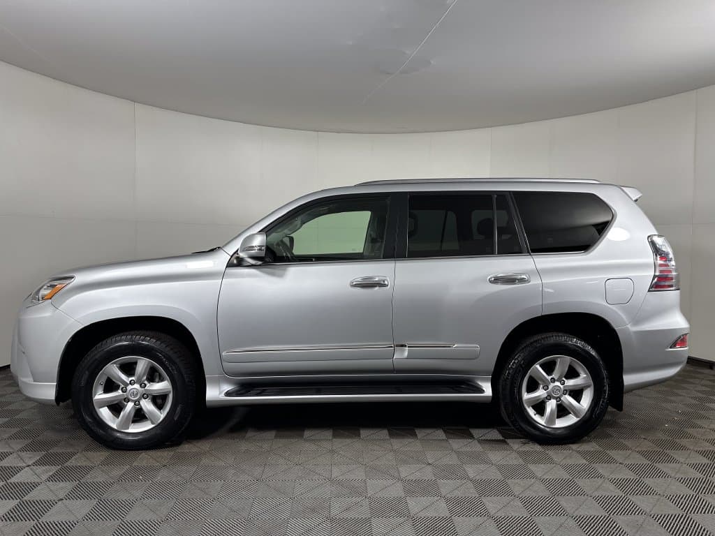 Photo 2 of 2015 Lexus GX 460 460
