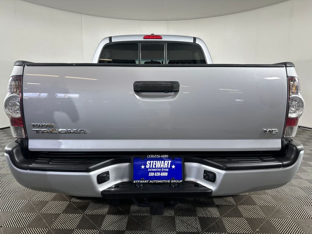 2011 Toyota Tacoma Base - Image 4