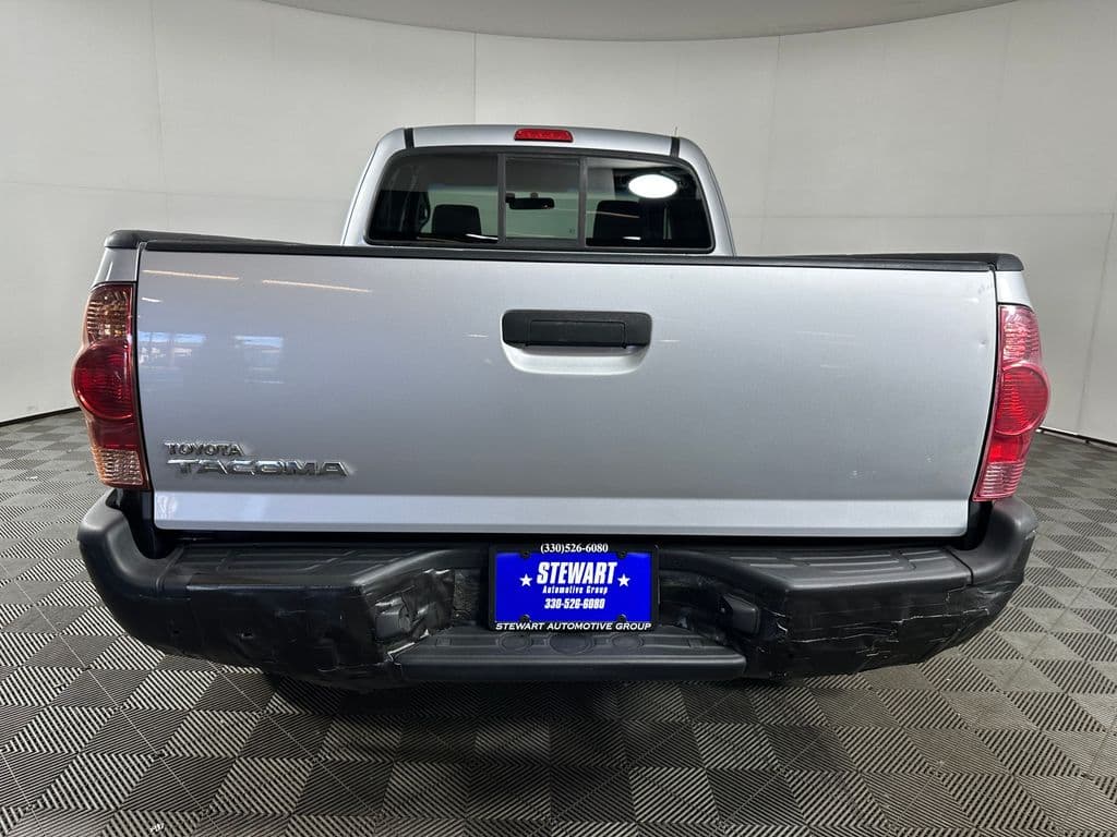 2008 Toyota Tacoma Base - Image 4