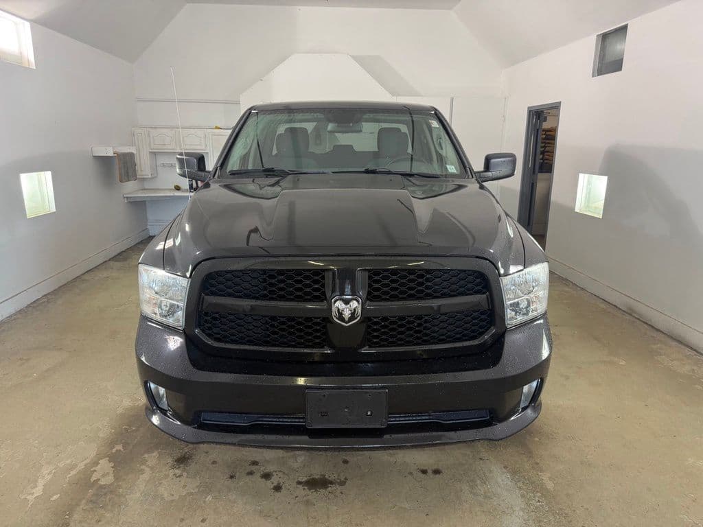 Photo 2 of 2016 Ram 1500 Express