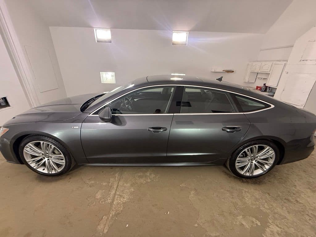 Photo 2 of 2020 Audi A7 3.0T Premium Plus