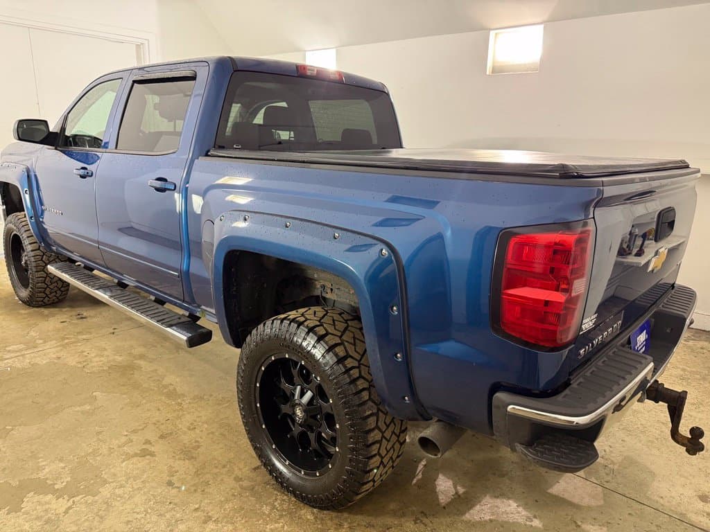 2015 Chevrolet Silverado 1500 LT - Image 4