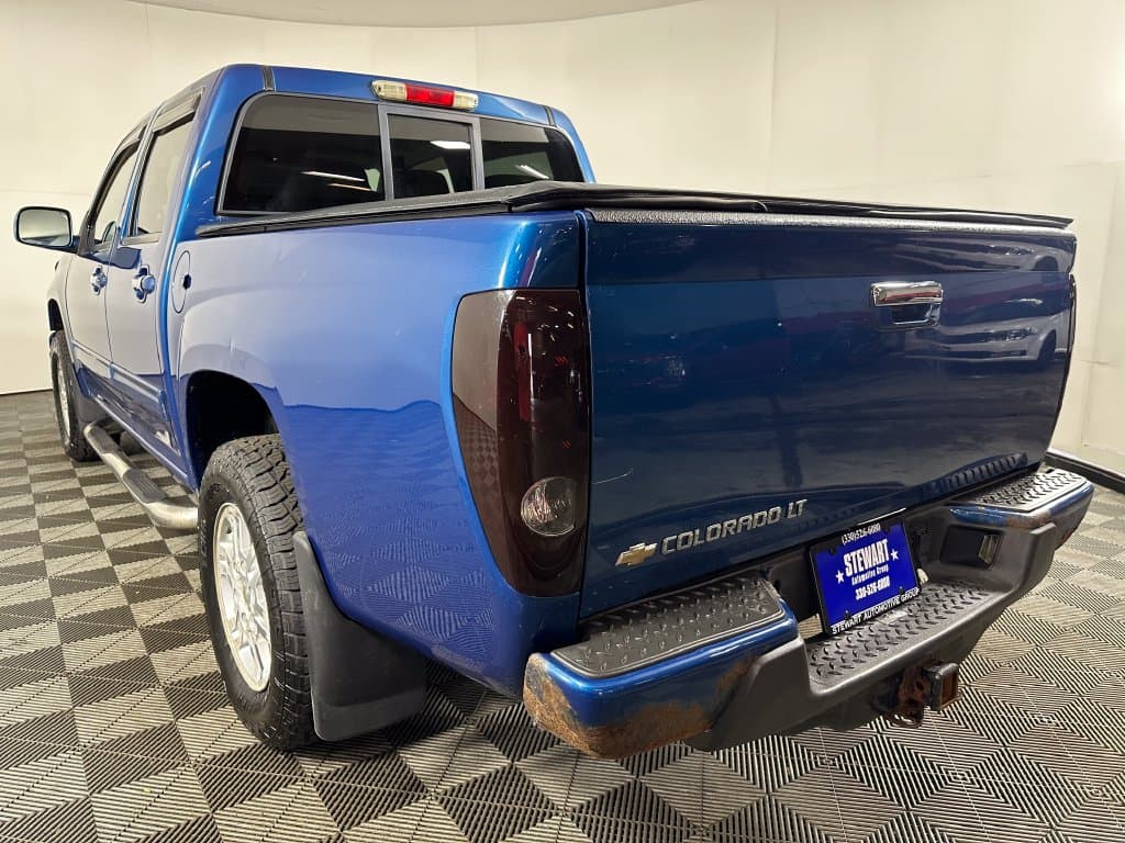 2012 Chevrolet Colorado LT - Image 3