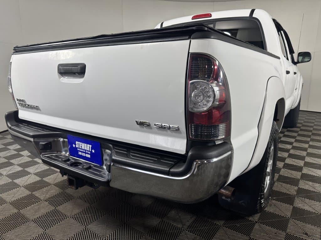 Photo 5 of 2011 Toyota Tacoma Base