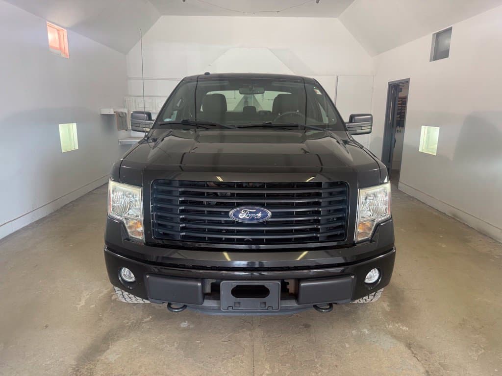 2014 Ford F-150 STX - Image 2