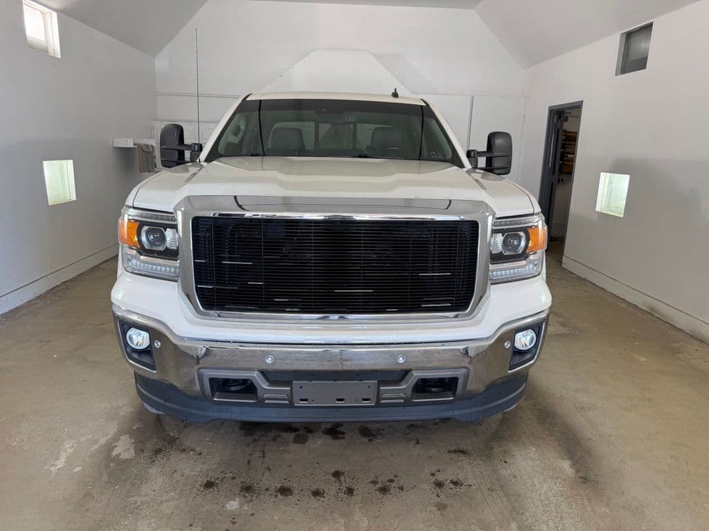 Photo 1 of 2014 GMC Sierra 1500 SLT