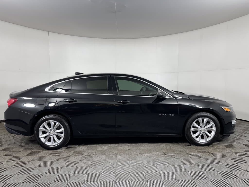 Photo 5 of 2019 Chevrolet Malibu LT
