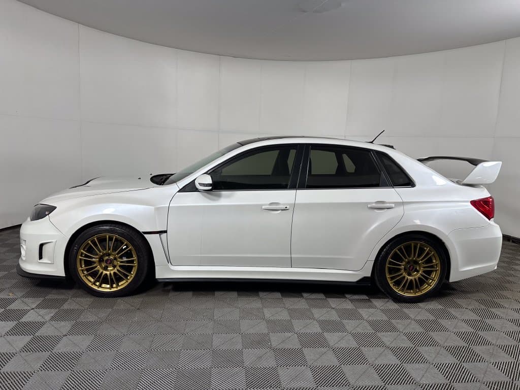 Photo 2 of 2013 Subaru Impreza WRX STI