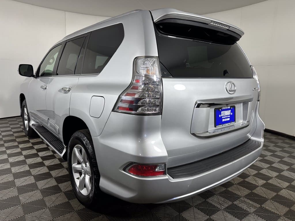 Photo 3 of 2015 Lexus GX 460 460