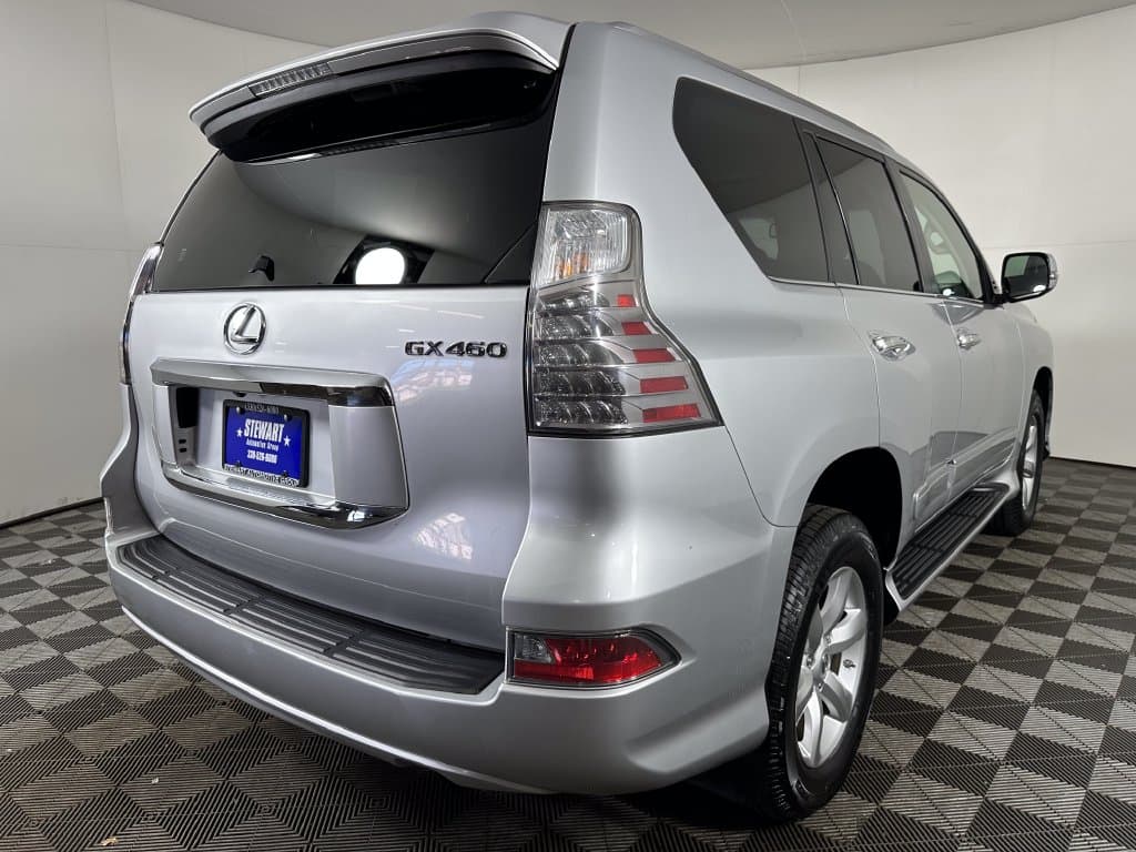 Photo 5 of 2015 Lexus GX 460 460