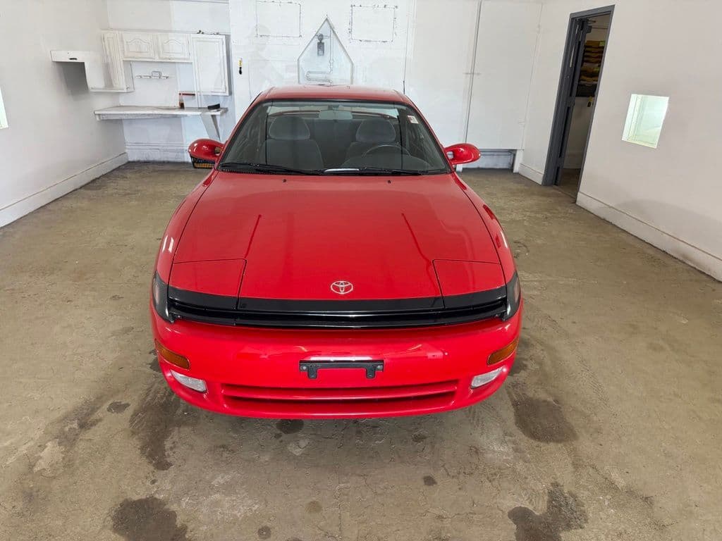 Photo 2 of 1993 Toyota Celica GT