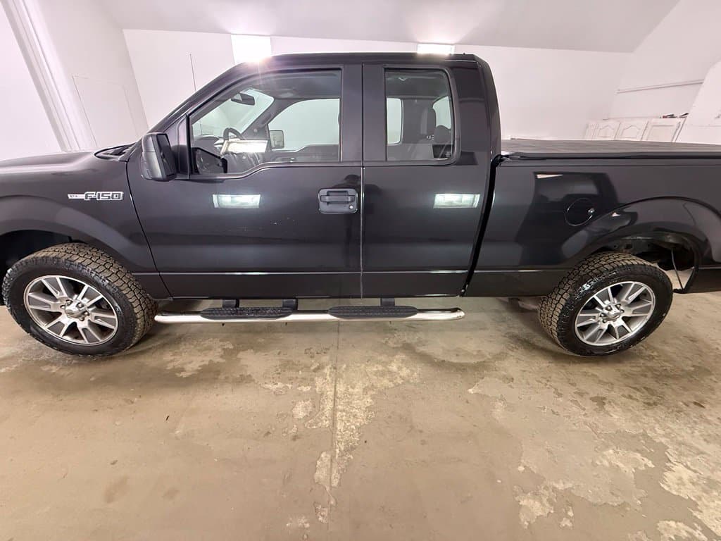 2014 Ford F-150 STX - Image 3