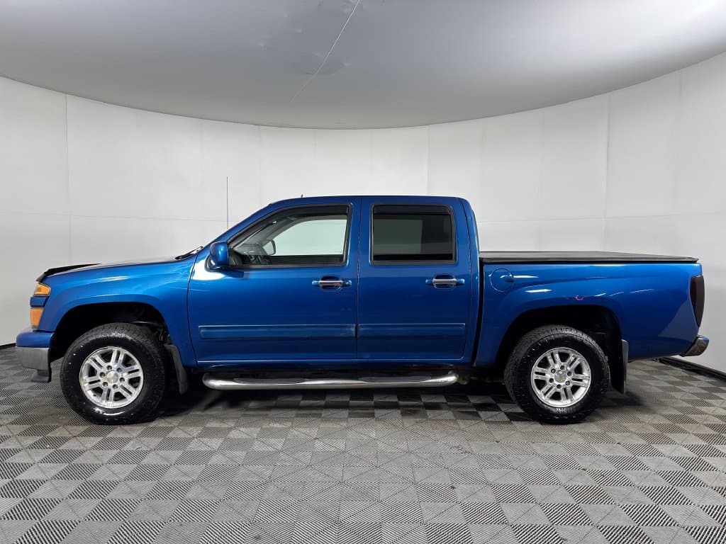 2012 Chevrolet Colorado LT - Image 2