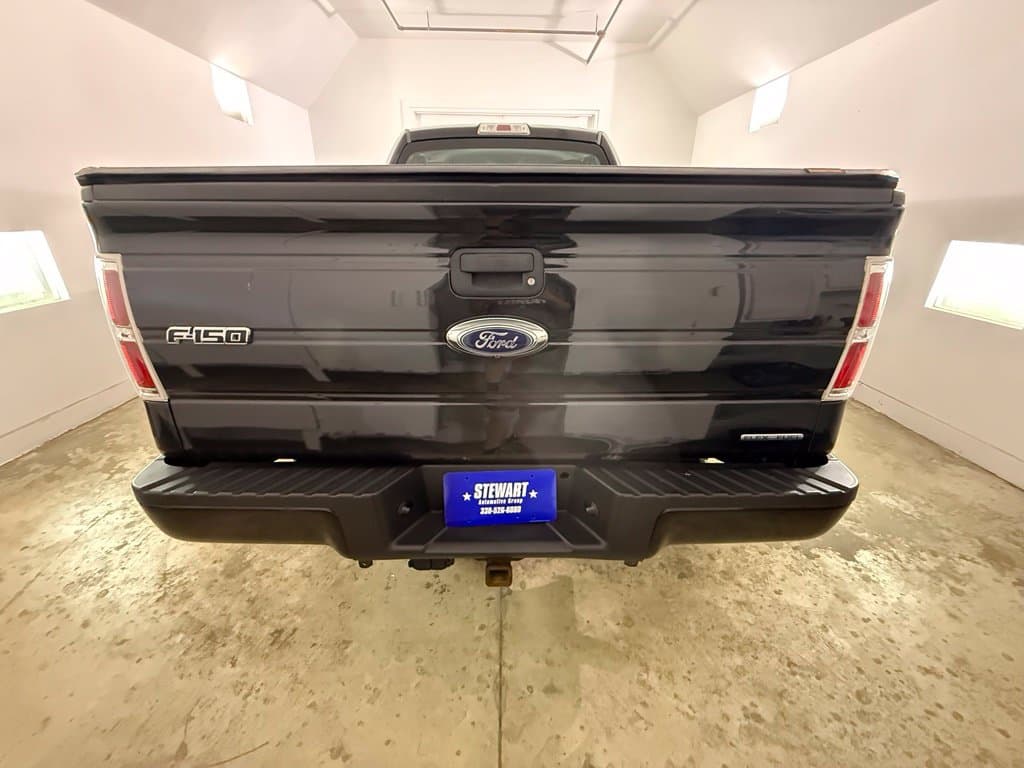 2014 Ford F-150 STX - Image 5