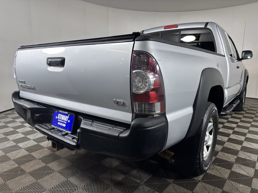Photo 5 of 2009 Toyota Tacoma Base
