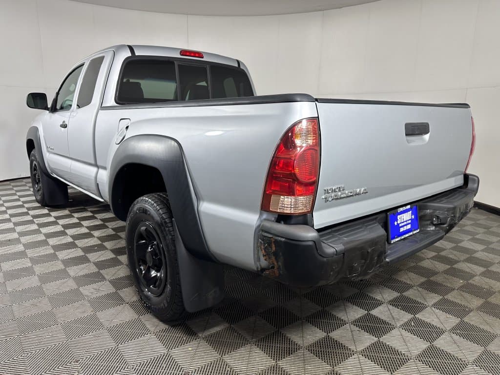 2008 Toyota Tacoma Base - Image 3