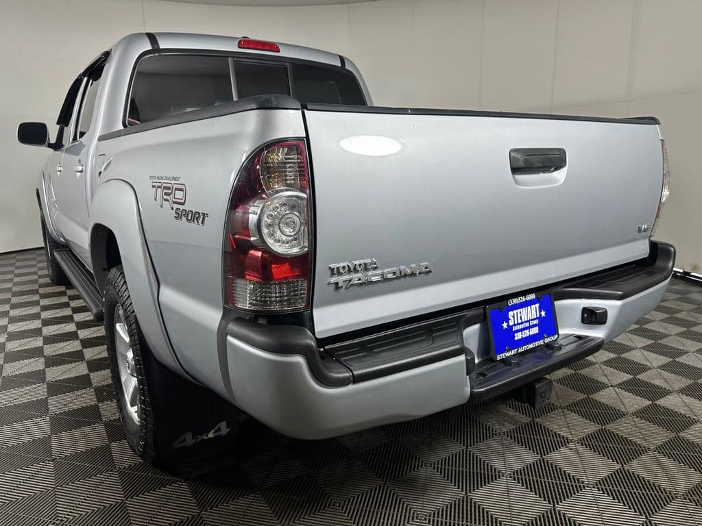 2011 Toyota Tacoma Base - Image 3