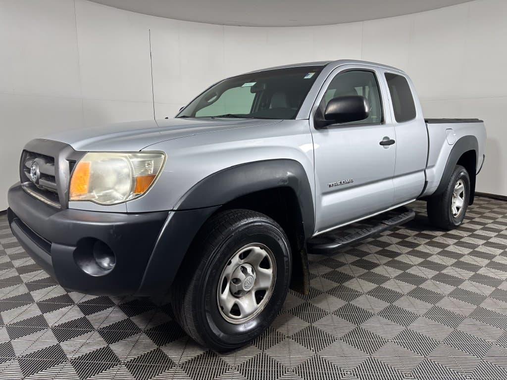 Photo 1 of 2009 Toyota Tacoma Base
