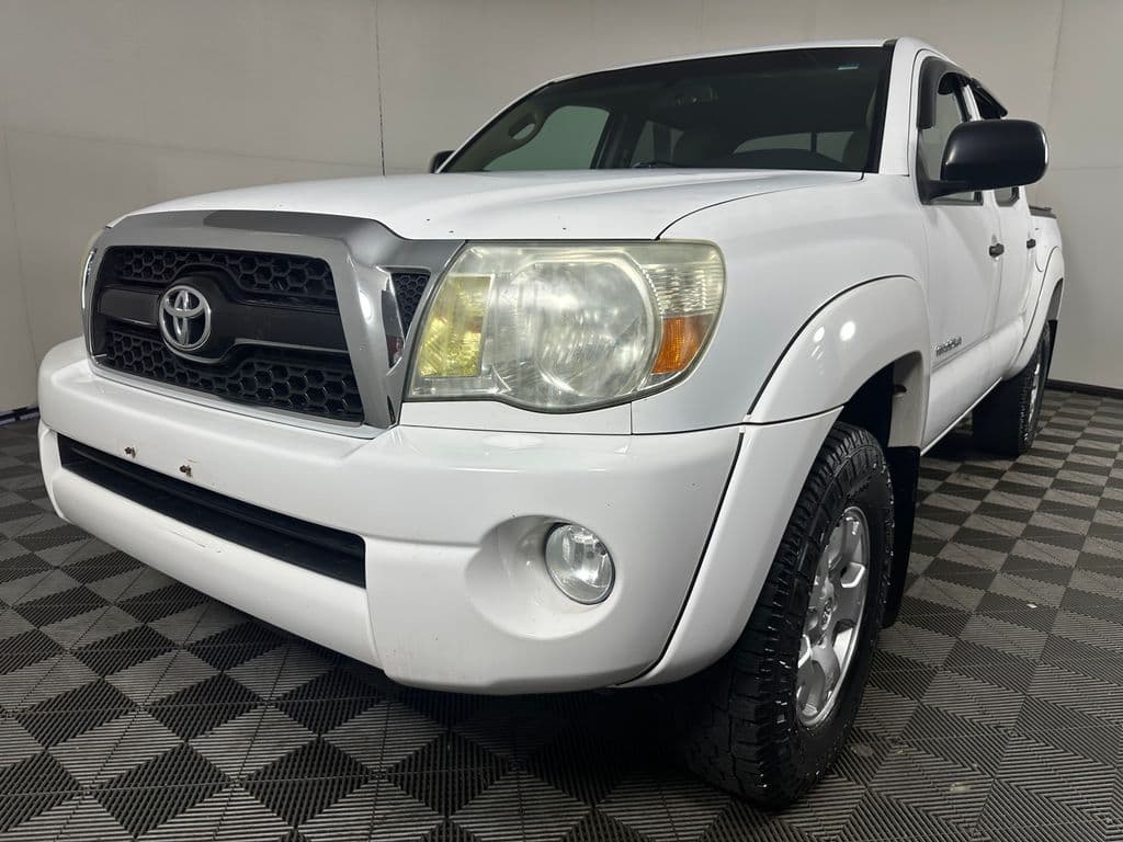 Photo 1 of 2011 Toyota Tacoma Base