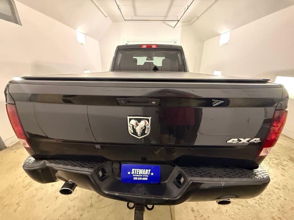 Photo 5 of 2016 Ram 1500 Express