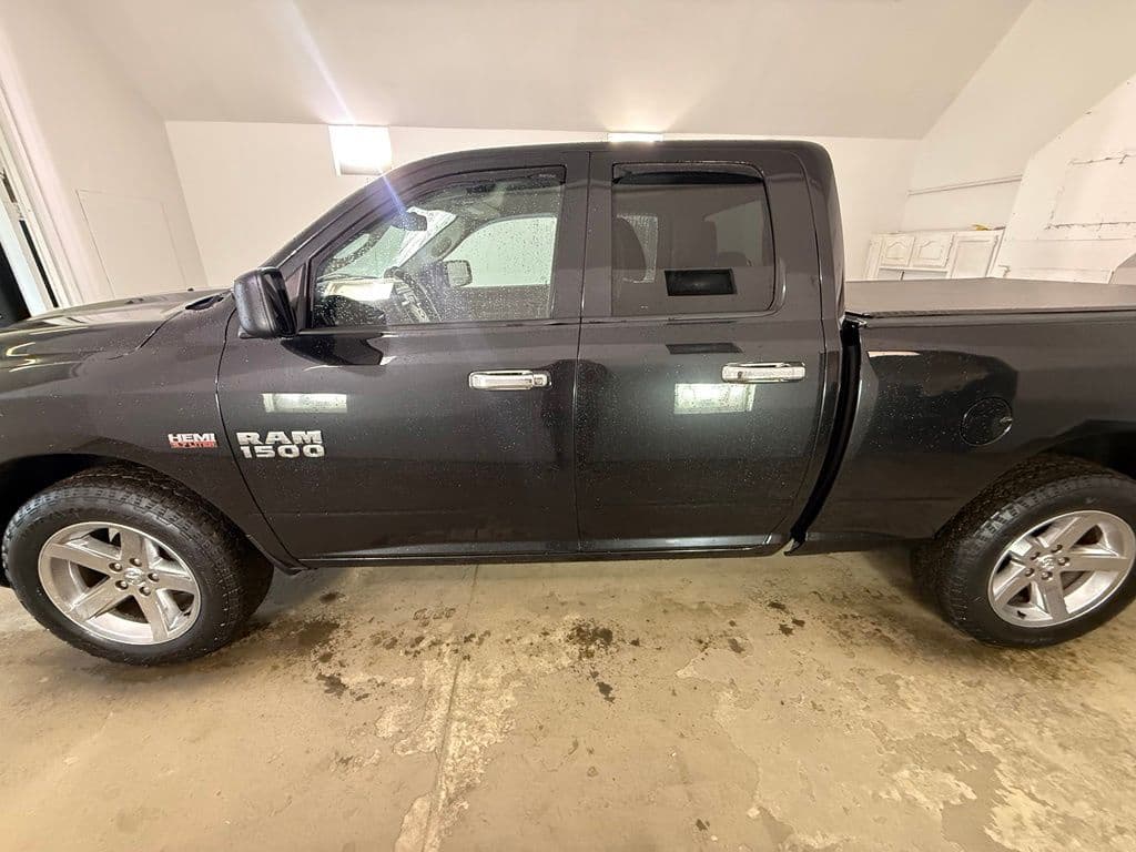 Photo 3 of 2016 Ram 1500 Express