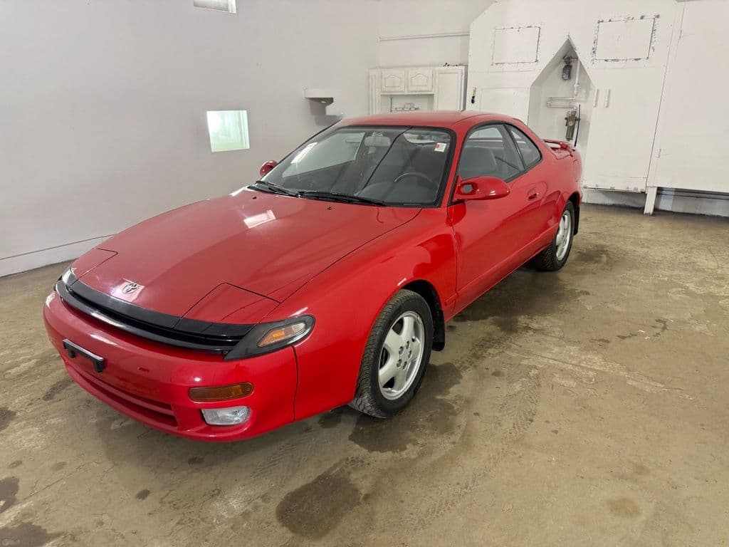 Photo 1 of 1993 Toyota Celica GT