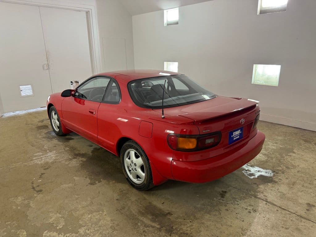 Photo 4 of 1993 Toyota Celica GT
