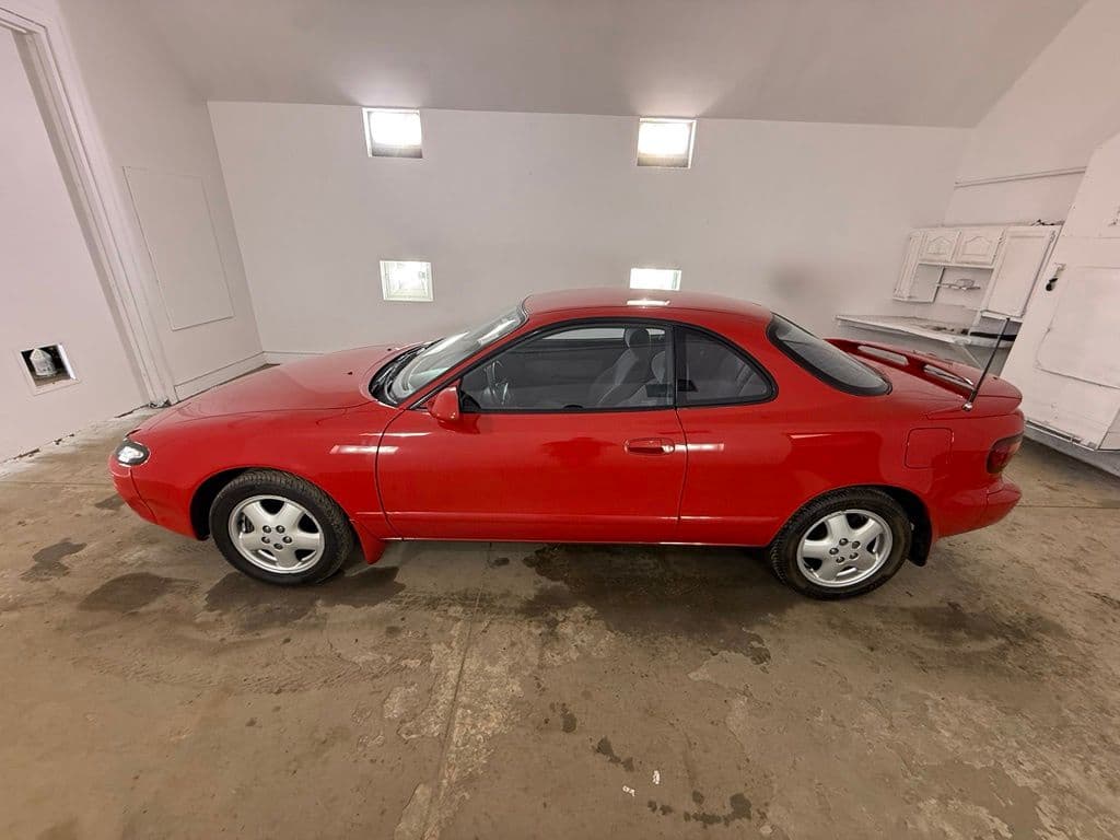 Photo 3 of 1993 Toyota Celica GT